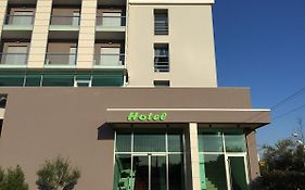 Herges Hotel
